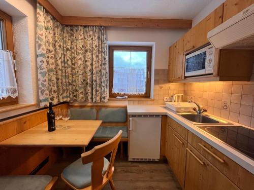 Apartment Wildmoos-1 by Interhome