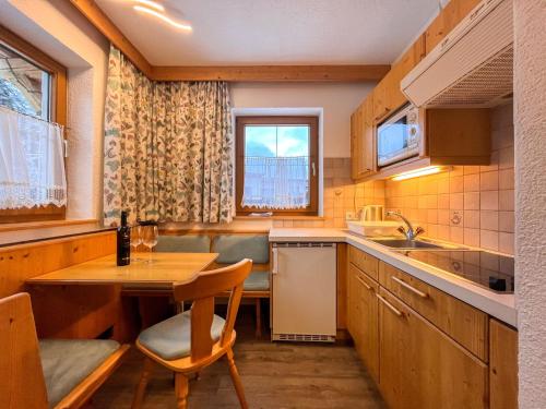 Apartment Wildmoos-1 by Interhome