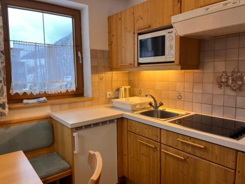 Apartment Wildmoos-1 by Interhome