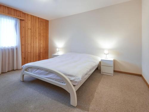 Apartment Sérandes 2 by Interhome