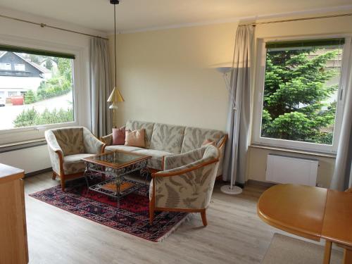 Galeriebild der Unterkunft Apartment Raeck by Interhome in Braunlage
