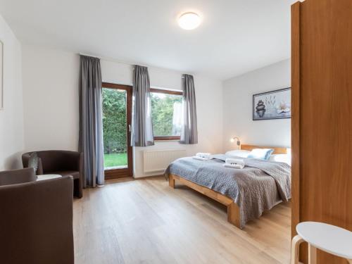Apartment Alpenchalets-5 by Interhome