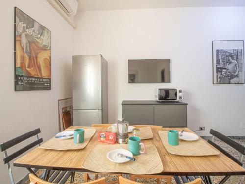 Apartment Aurelia by Interhome