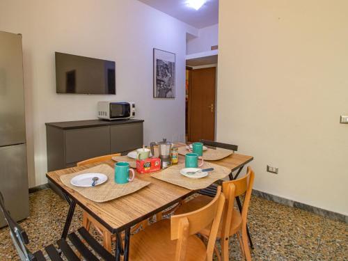 Apartment Aurelia by Interhome