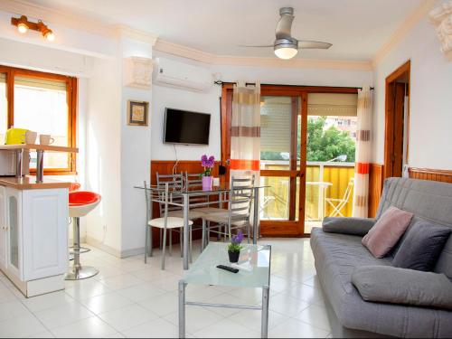 Apartment Playsol-2 by Interhome