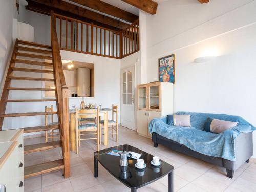 Apartment Port Quiétude-1 by Interhome
