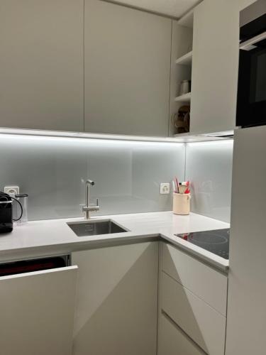 Apartment Residenza Chesa Margun 13-4 by Interhome