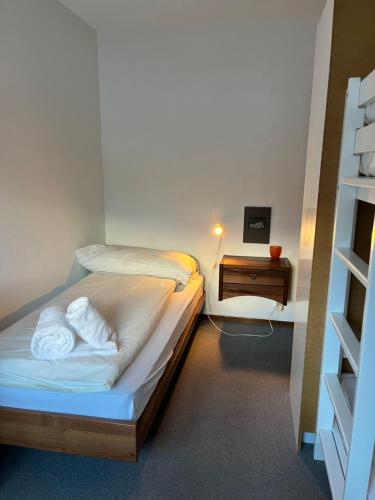 Apartment Residenza Chesa Margun 13-4 by Interhome