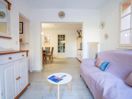 Holiday Home Les Troenes by Interhome