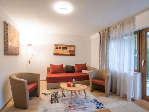 Apartment Alpenchalet by Interhome