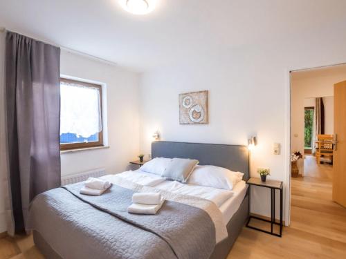 Apartment Alpenchalet by Interhome