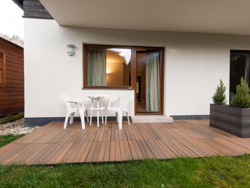 Apartment Alpenchalets-2 by Interhome