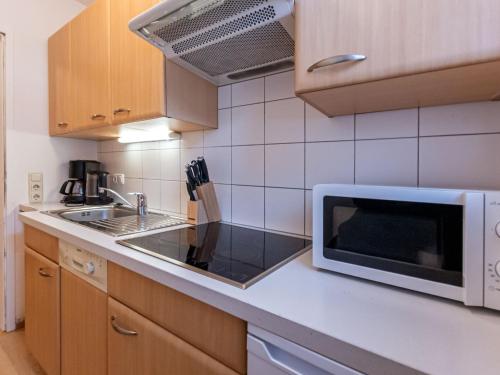 Apartment Alpenchalets-2 by Interhome