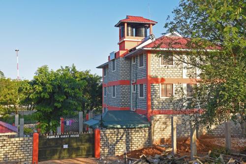 Pebbles Residence Diani