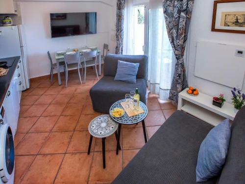 Apartment Oasis Beach-2 by Interhome