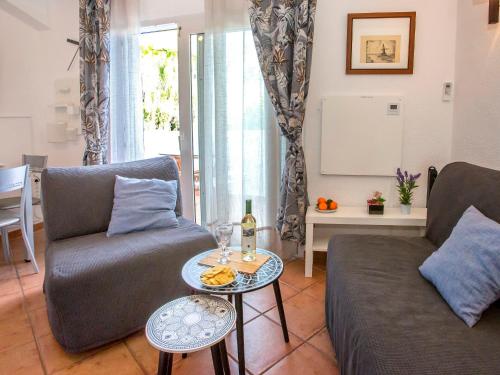 Apartment Oasis Beach-2 by Interhome