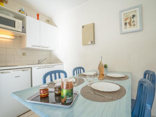 Apartment Le Lagon Bleu-5 by Interhome