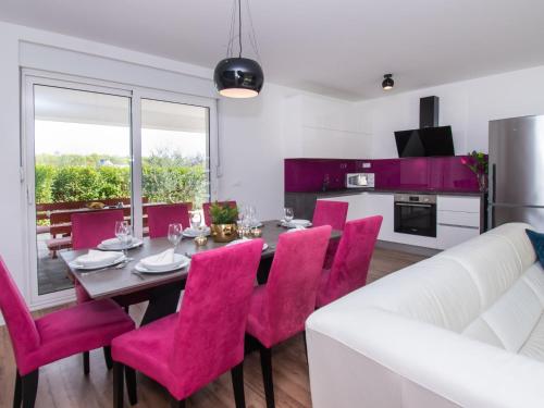 Holiday Home Villa Nika by Interhome