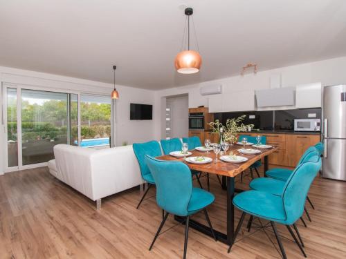 Holiday Home Villa Loreta by Interhome