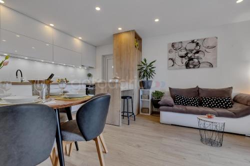 Newly Built Apartment Luka