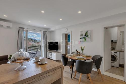 Newly Built Apartment Luka