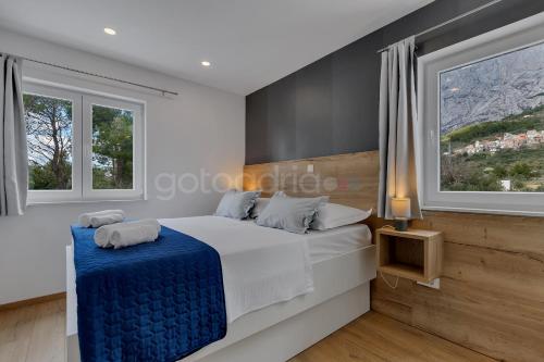 Newly Built Apartment Luka