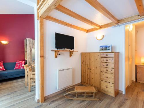 Apartment Rond Point des Pistes - Val Claret-20 by Interhome