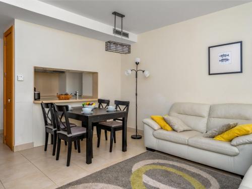 Apartment Cielo y mar Samara by Interhome