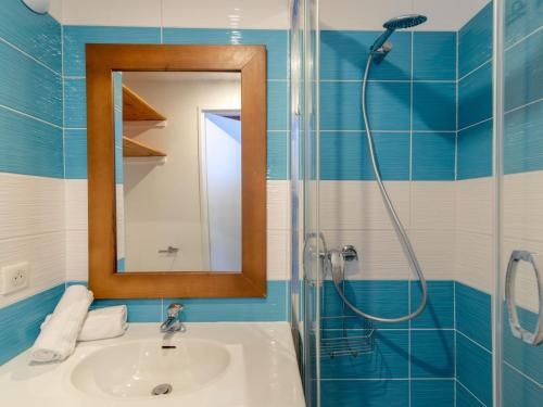 Apartment Rond Point des Pistes - Val Claret-20 by Interhome