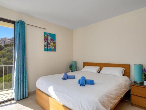 Apartment Cielo y mar Samara by Interhome