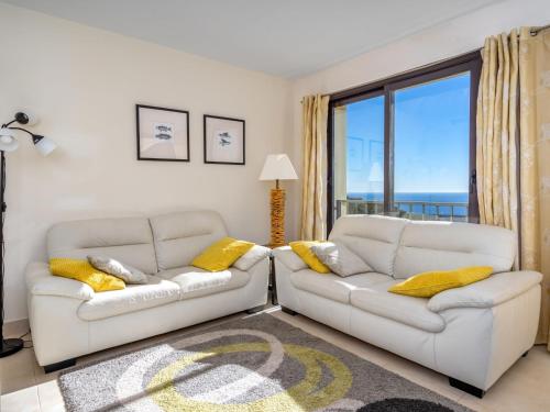 Apartment Cielo y mar Samara by Interhome