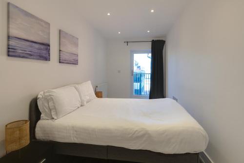 Fotografie z fotogalerie ubytování Hounslow Central Apartments v destinaci Hounslow