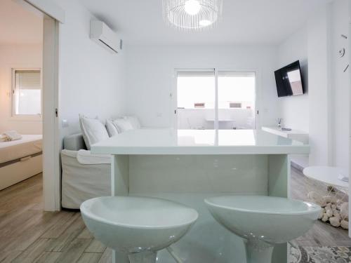 316 APARTAMENTO CRISTINA Nice and confortable WIFI