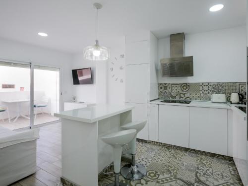 316 APARTAMENTO CRISTINA Nice and confortable WIFI