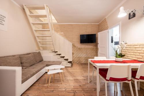 Zensen Nest Apartment 1064 Budapest, 65 Izabella utca kép - 3