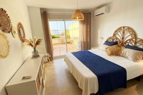 Puerto Alto 6-4 with stunning sea-view photo 2