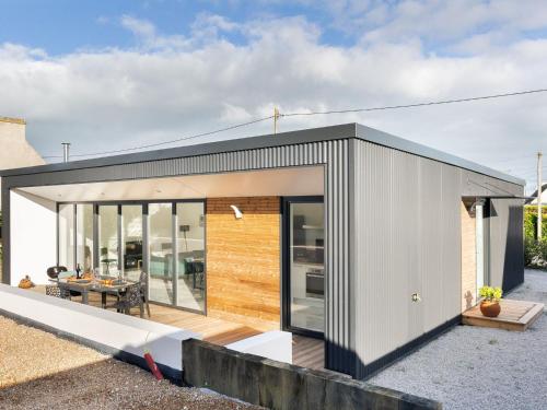 Holiday Home La cinquième Saison by Interhome