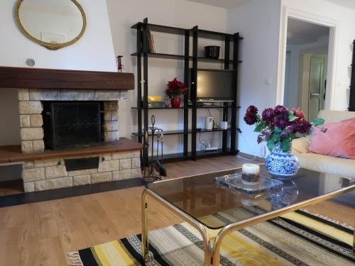 Fotografie z fotogalerie ubytování Apartment Le Verger by Interhome v destinaci Bex