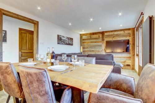 Ruisseau One - Snow and Trek