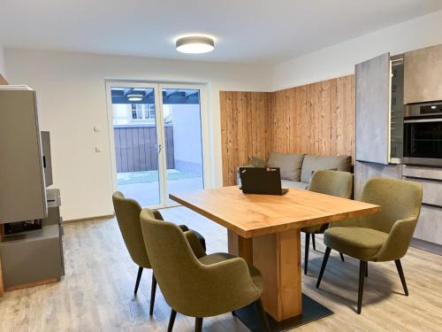 Η κουζίνα ή μικρή κουζίνα στο Apartment Apart Edi by Interhome