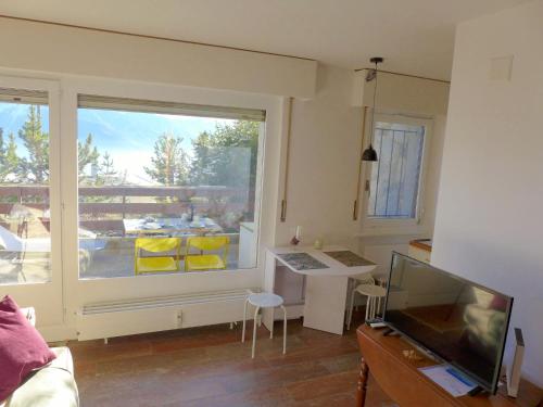 Studio Résidence du Rhône B40 by Interhome