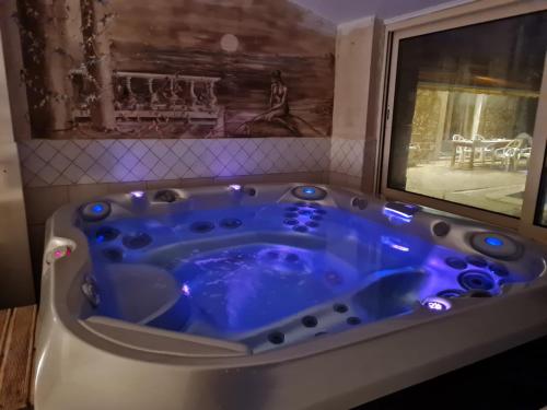 Fotografie z fotogalerie ubytování Domaine Castetbieilh v destinaci Tercis-les-Bains