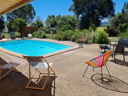 Domaine Castetbieilh – Photos 2