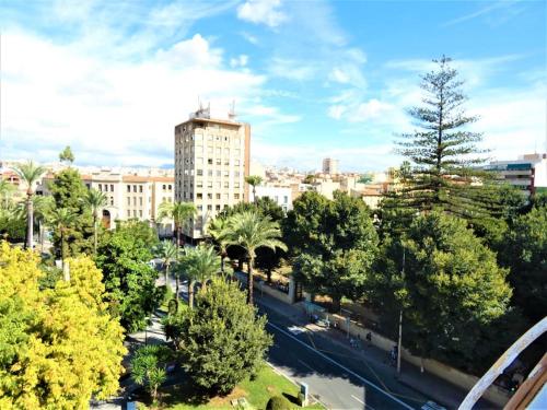 Ático en Plaza de España