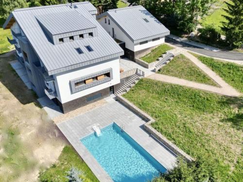Studio Vista 14 by Interhome