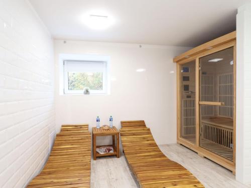 Фотография из галереи Holiday Home Posázaví by Interhome в городе Jílové u Prahy