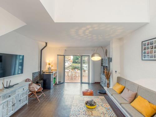 Holiday Home Port Currican by Interhome