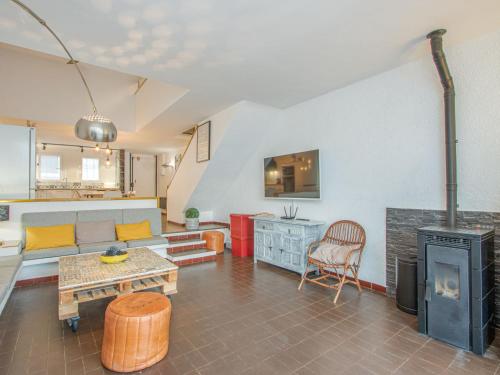 Holiday Home Port Currican by Interhome