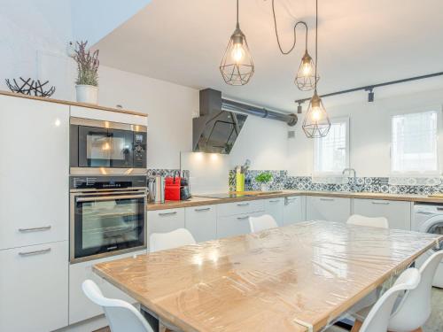 Holiday Home Port Currican by Interhome