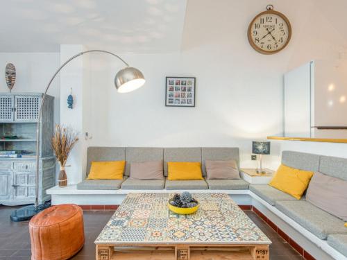 Holiday Home Port Currican by Interhome